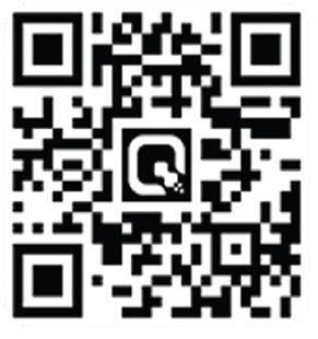 Mobile APP QR