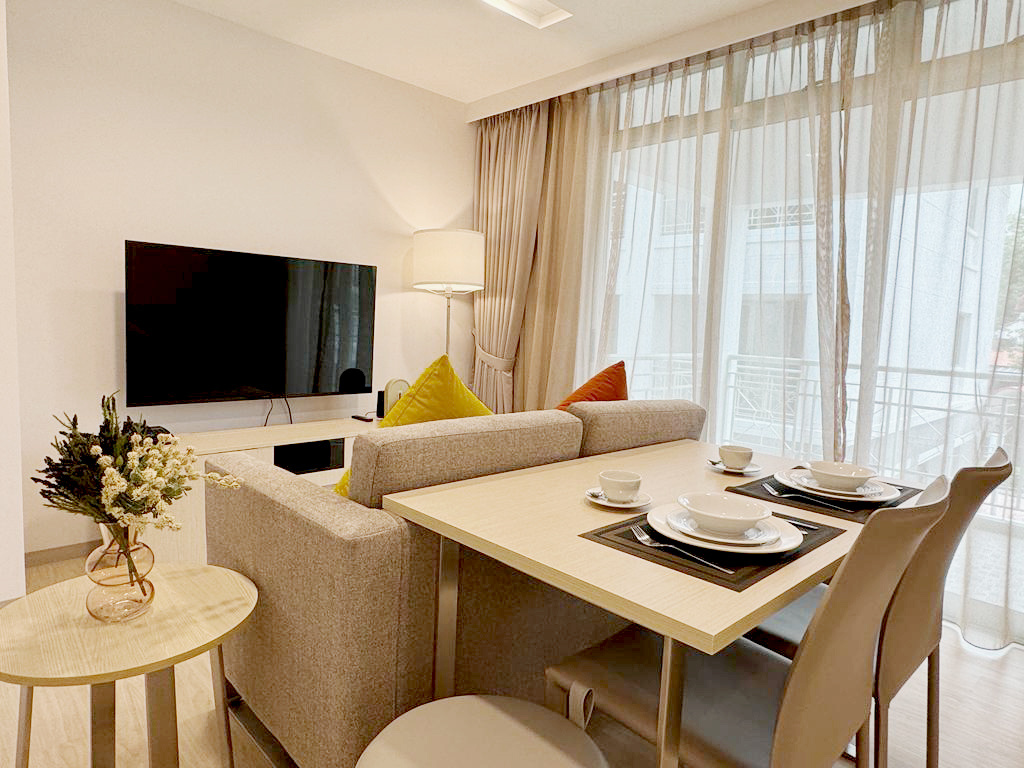 2 Bedroom | Wilby Residences